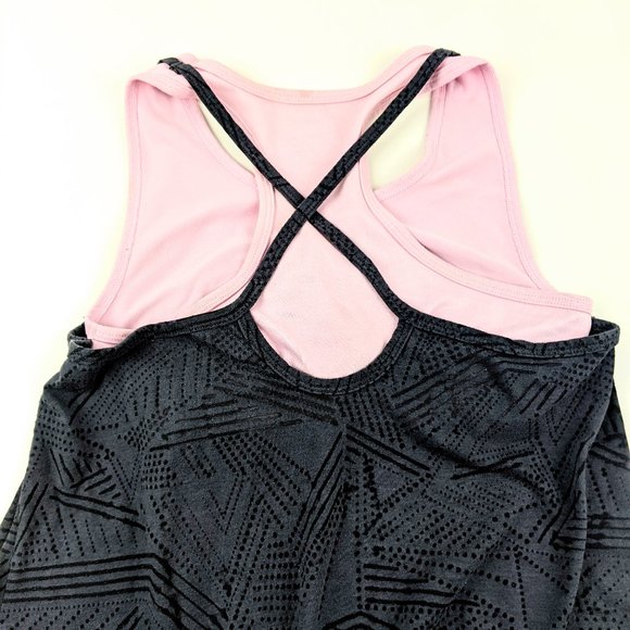 Old Navy Girls Active Tank and Bra XL - Picture 7 of 10